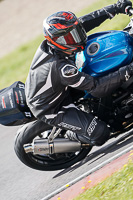 Middle Group Black Bikes